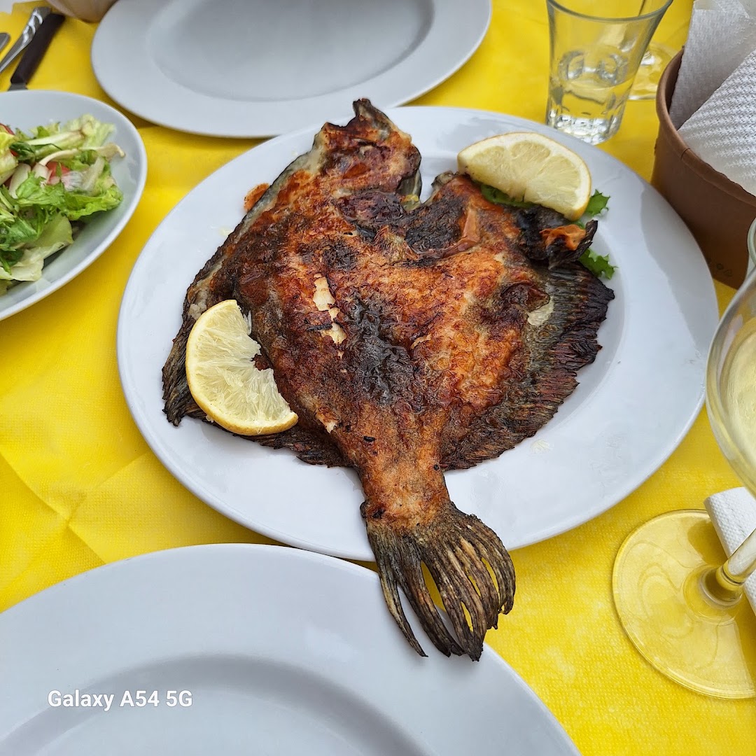 Trattoria La Rustica