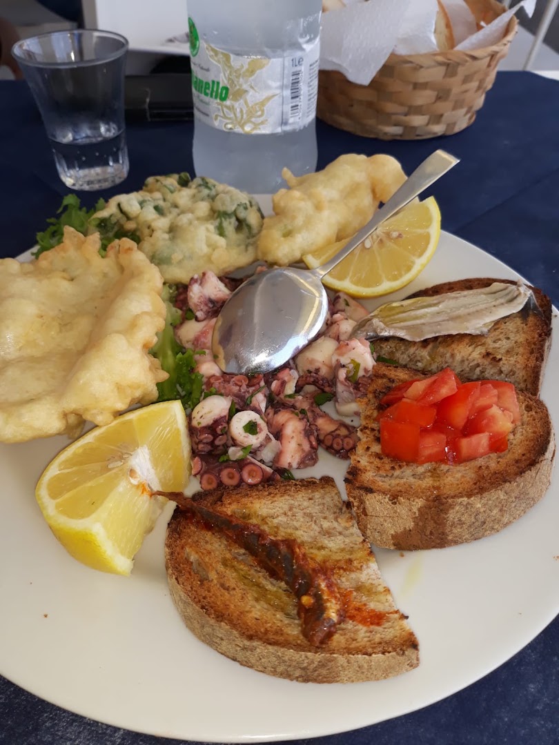Trattoria La Rustica