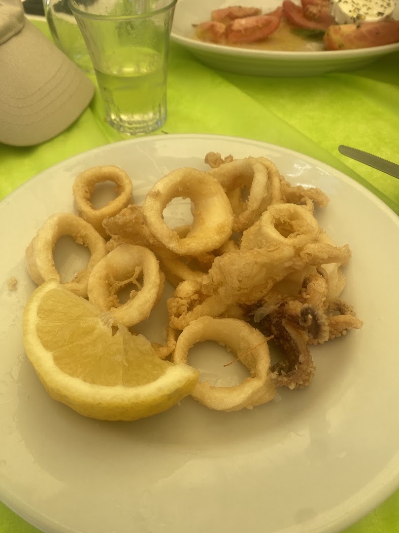 Trattoria La Rustica