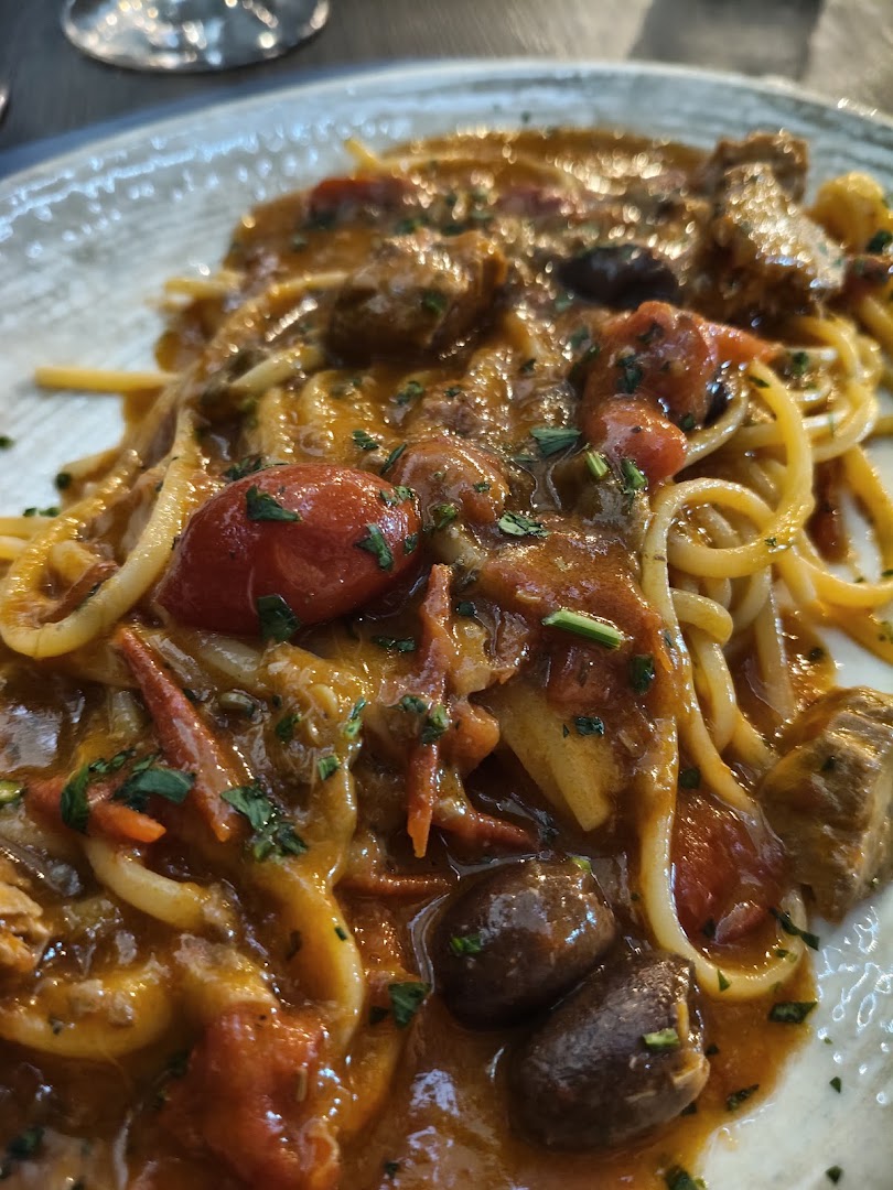 Trattoria La Santarella