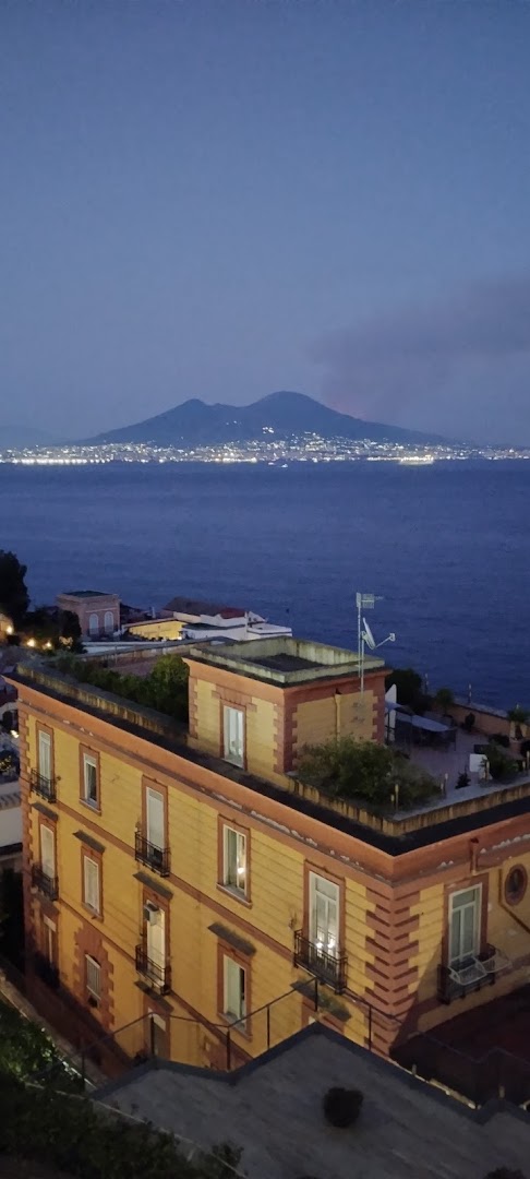 Trattoria La Santarella