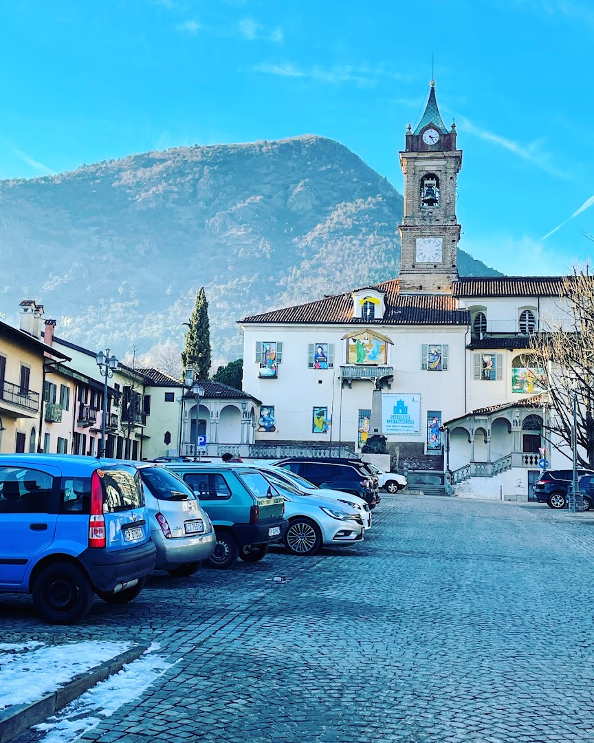 Trattoria "La Società"
