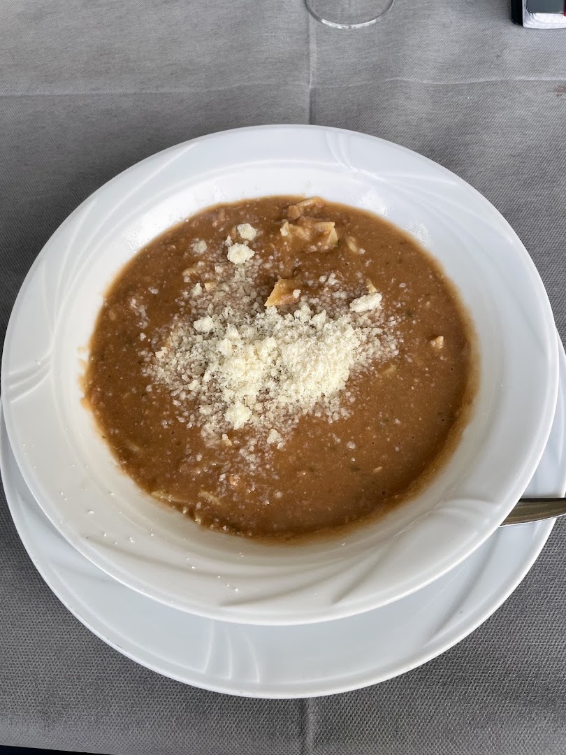 Trattoria La Sosta