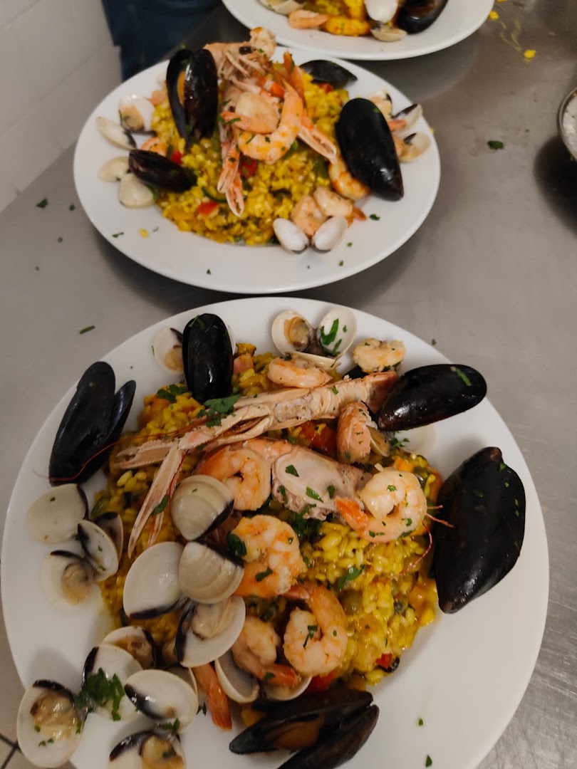 Trattoria La Sosta