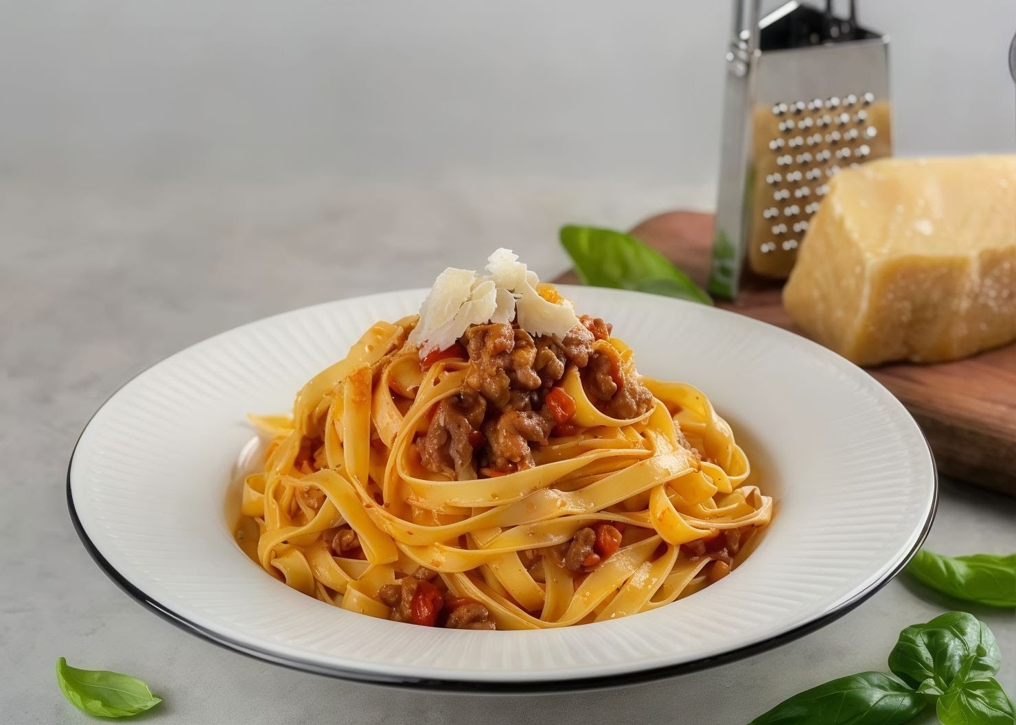 Trattoria La Tagliata, Bologna