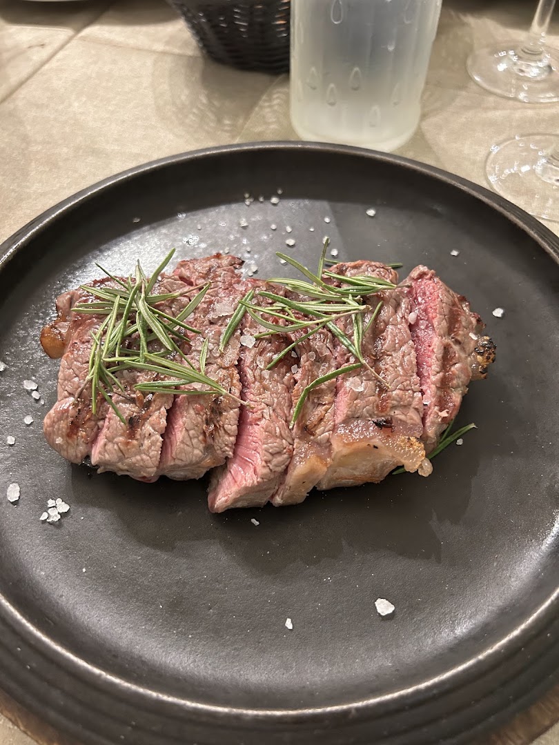 Trattoria La Tagliata