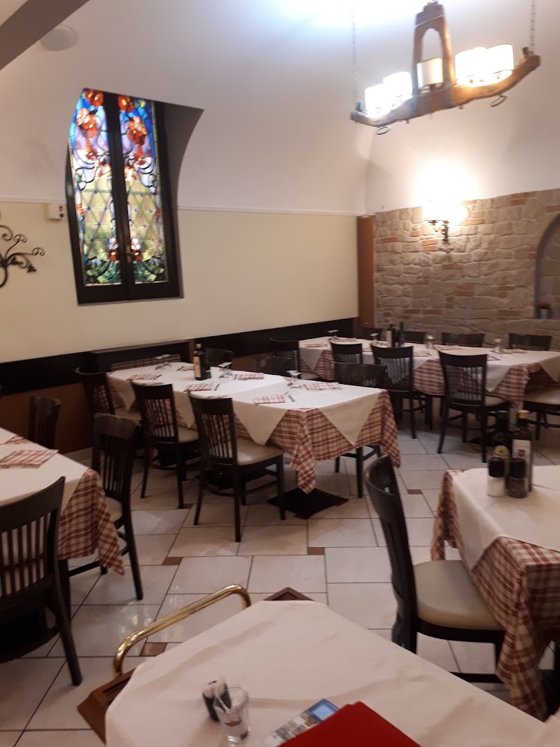 Trattoria La Tagliata