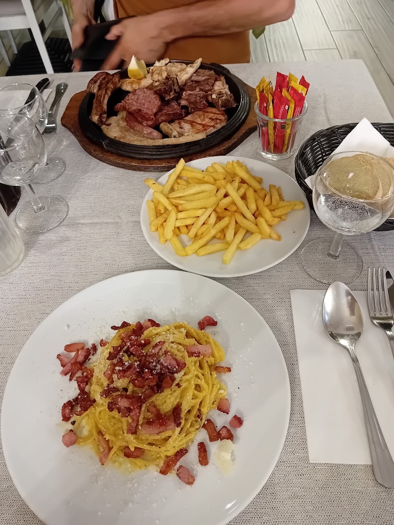 Trattoria La Tagliata