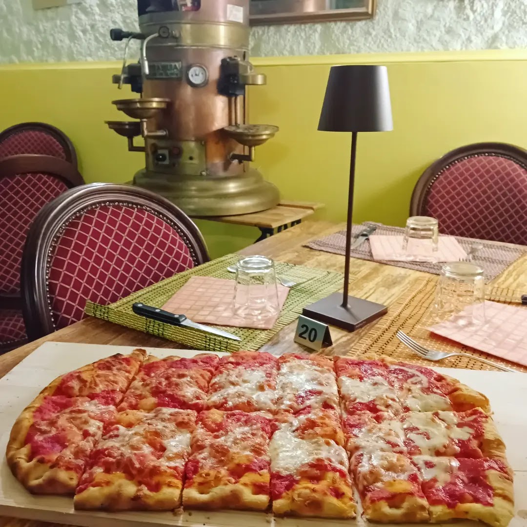 Trattoria la Tagliatella da Enea