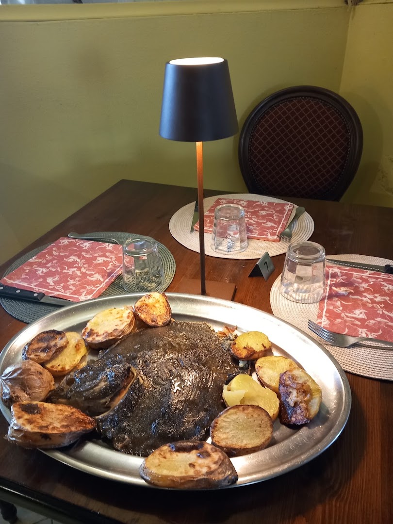 Trattoria la Tagliatella da Enea
