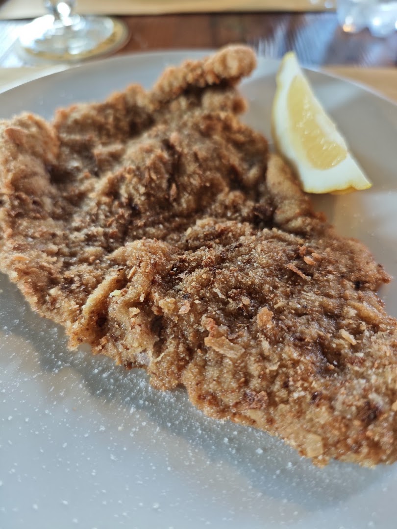 Trattoria La Taverna