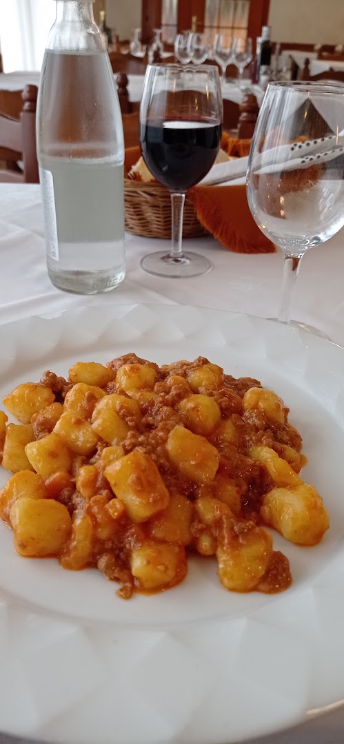 Trattoria La Tavernetta