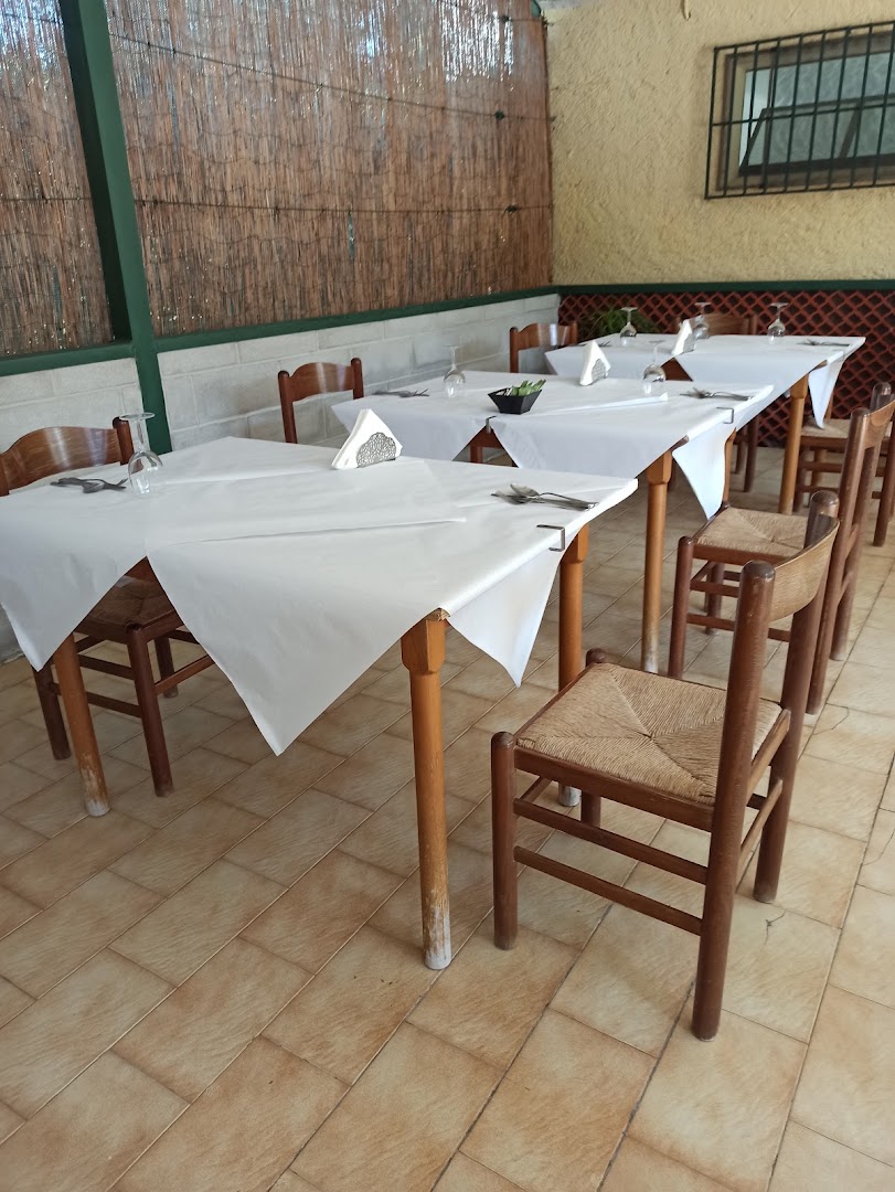 Trattoria La Tavernetta