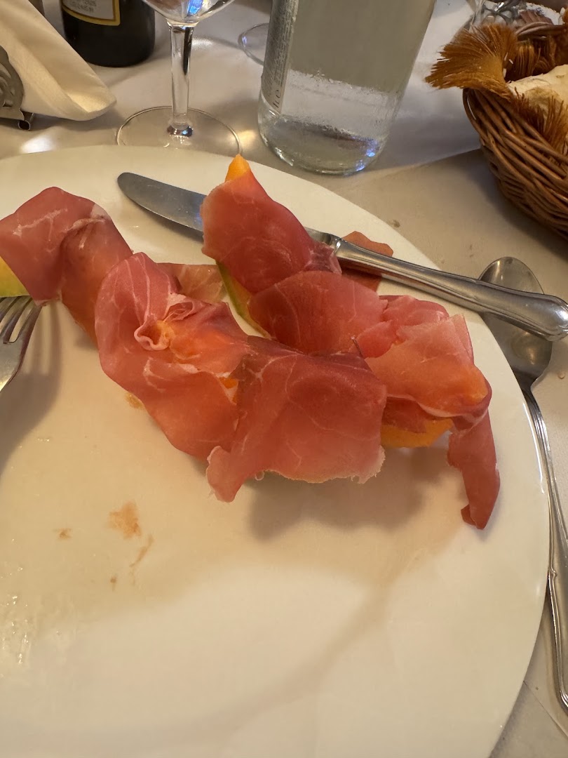 Trattoria La Tavernetta