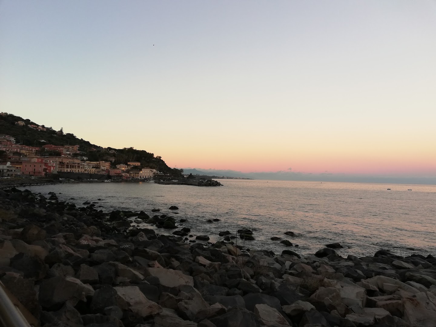 Trattoria la Timpa
