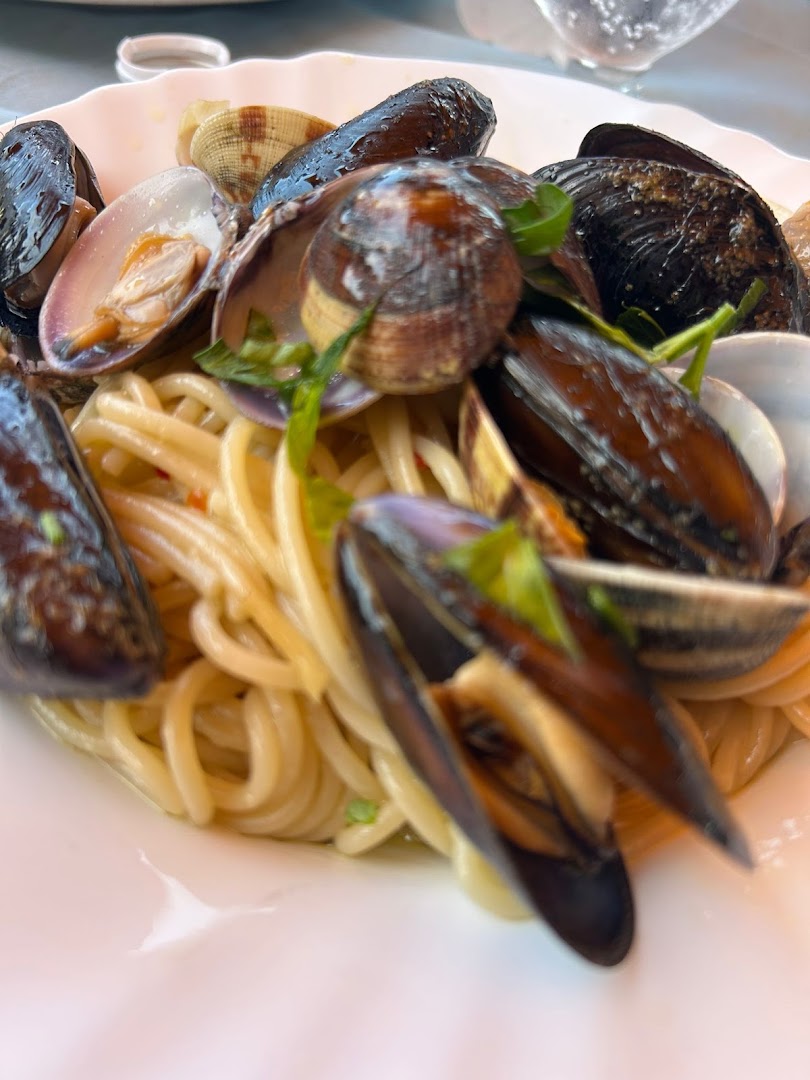 Trattoria la Timpa