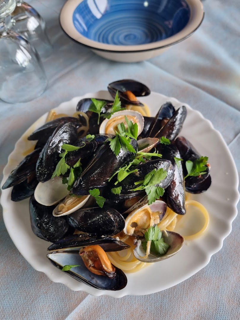 Trattoria la Timpa, Acireale