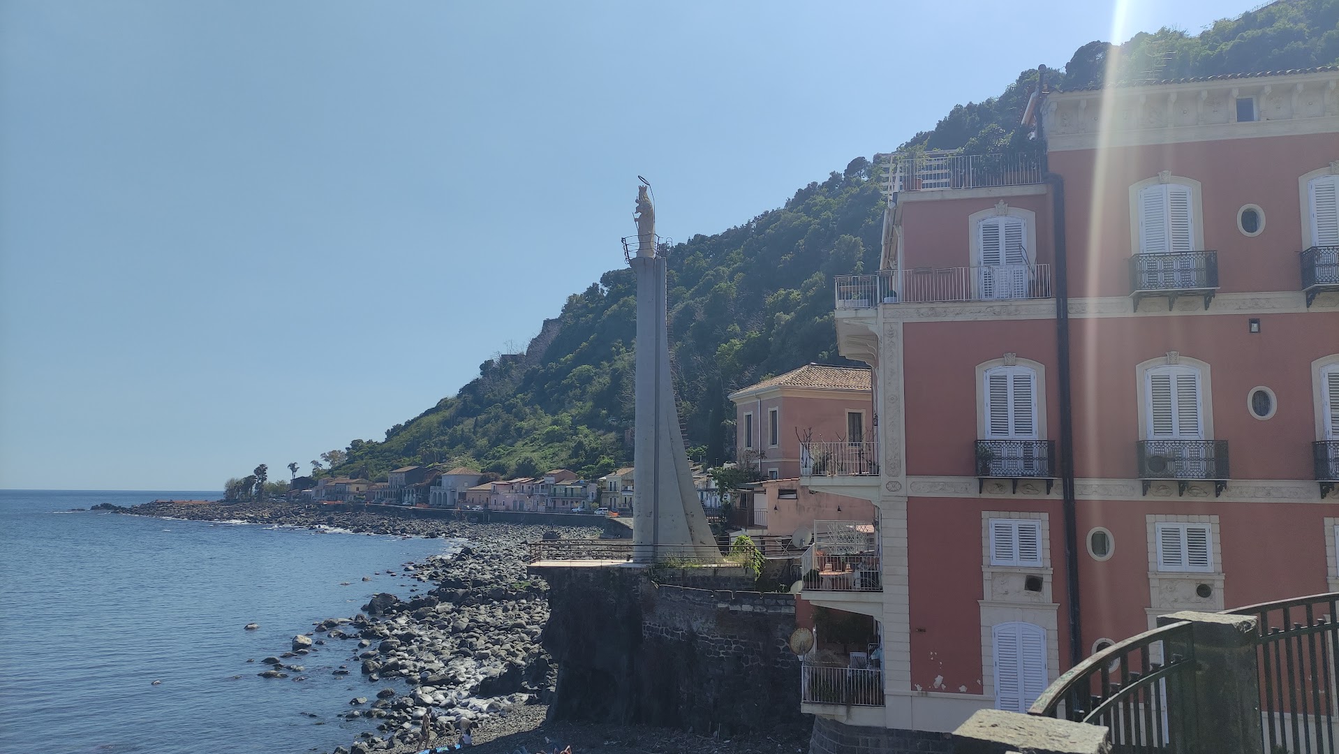 Trattoria la Timpa