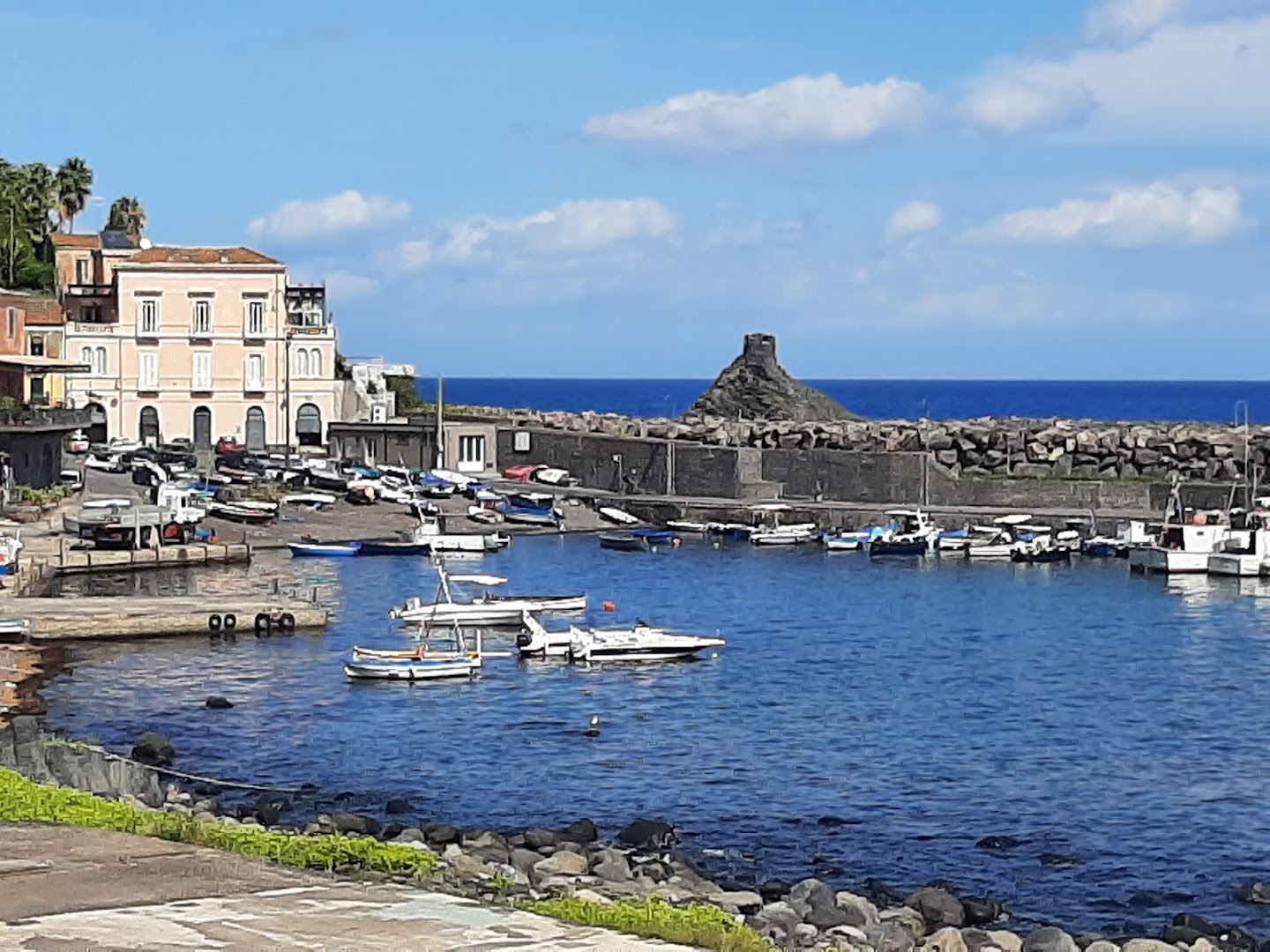 Trattoria la Timpa