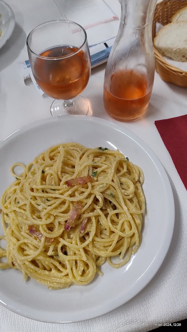 Trattoria La Tola