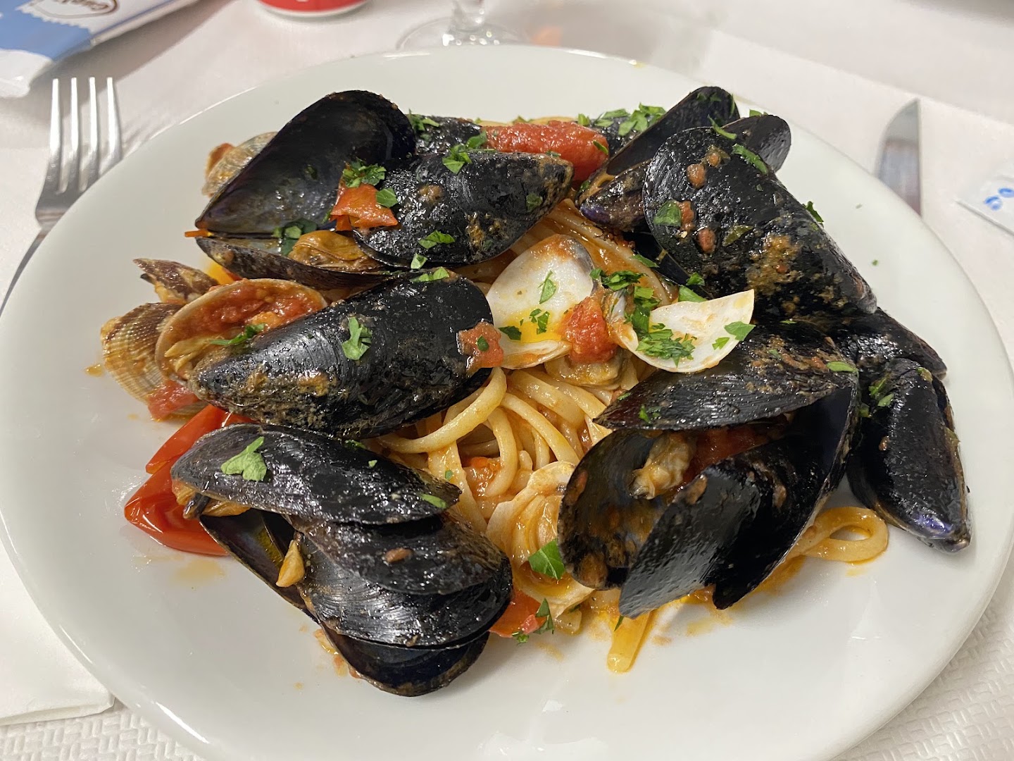 Trattoria La Tola