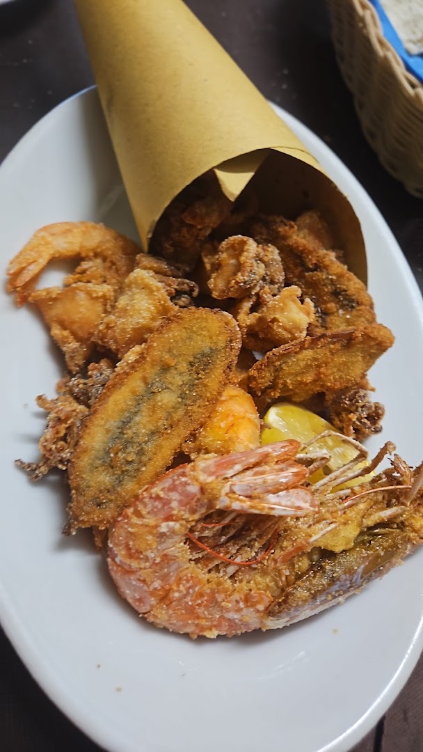 Trattoria "La Tranella"