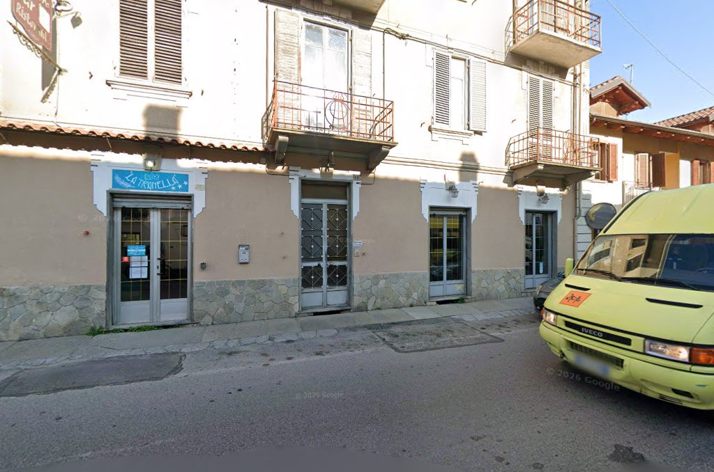 Trattoria "La Tranella"