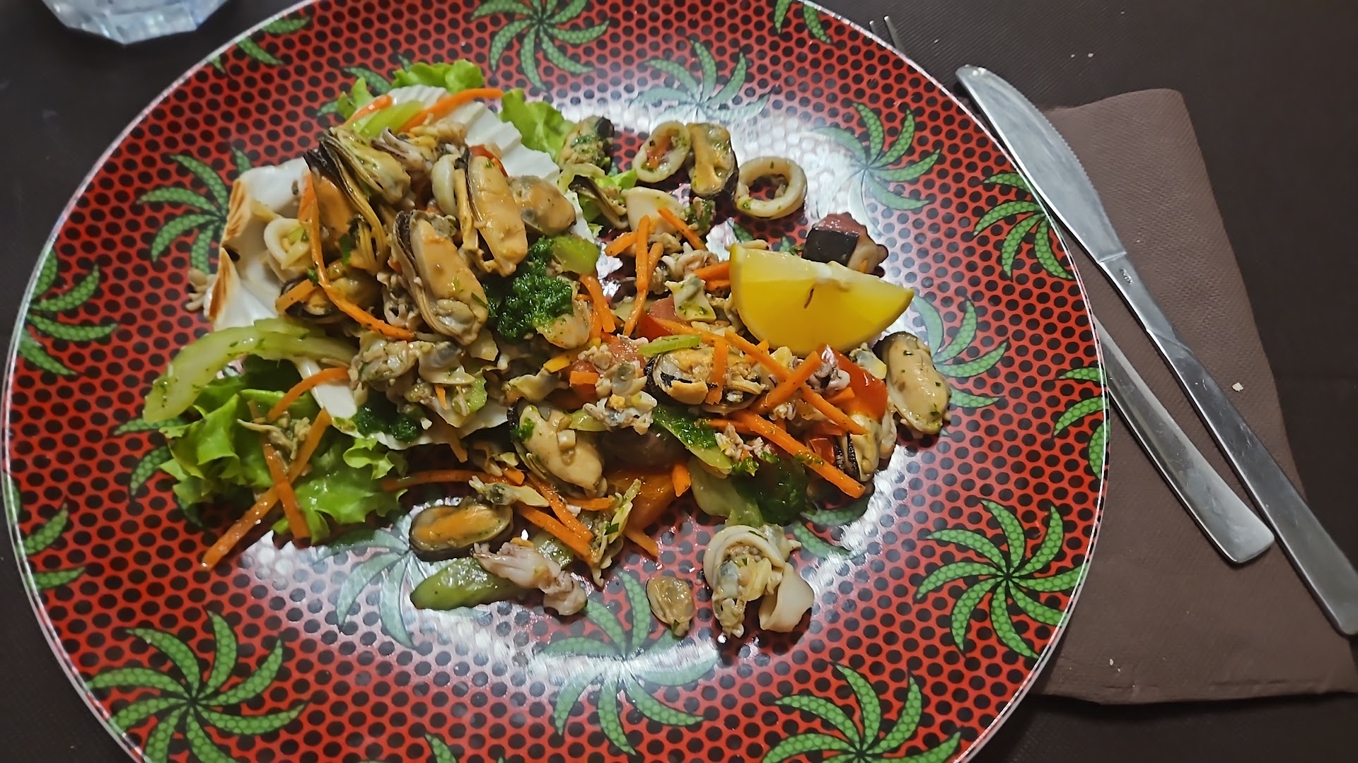 Trattoria "La Tranella"