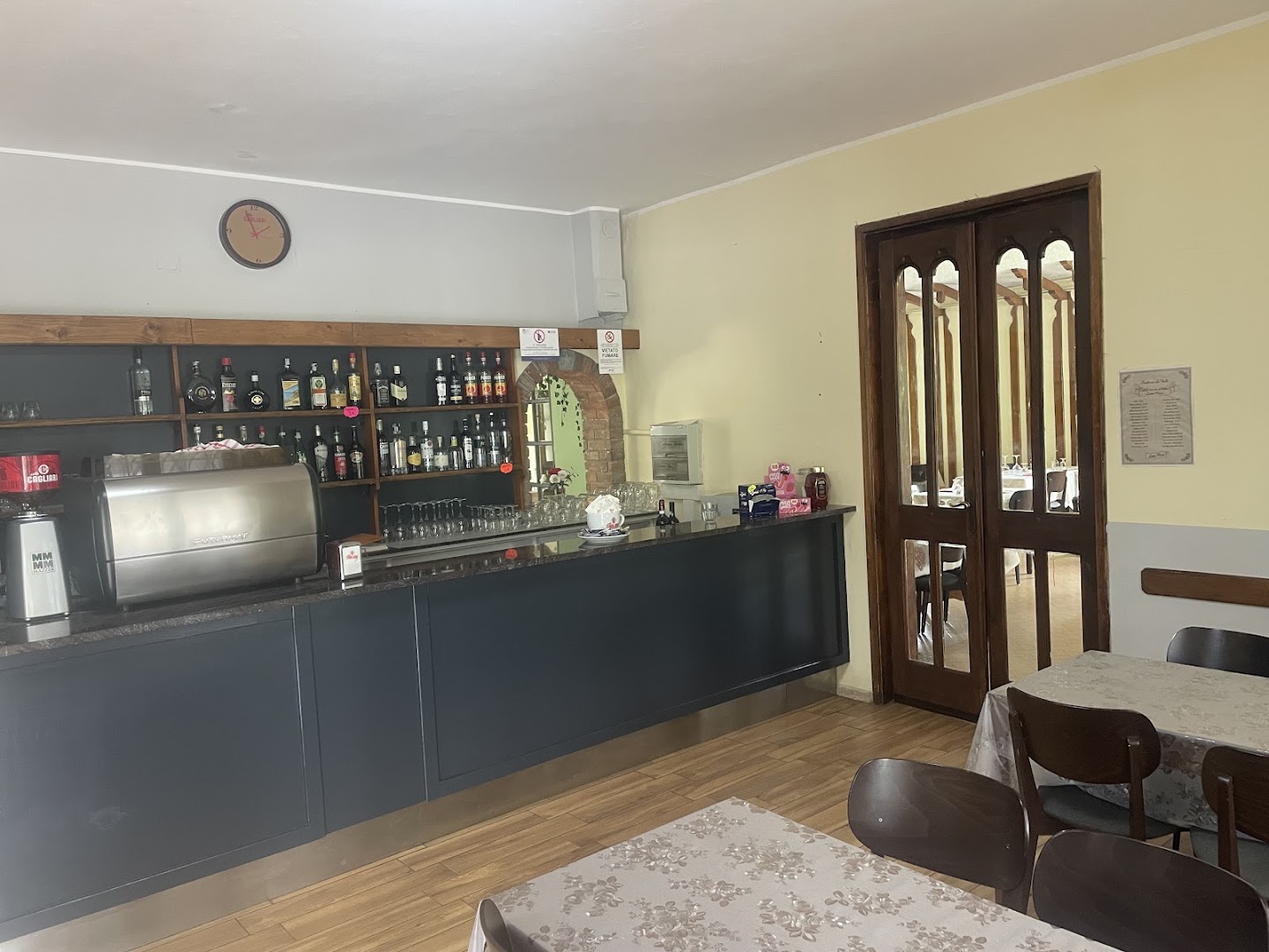 Trattoria La Valle