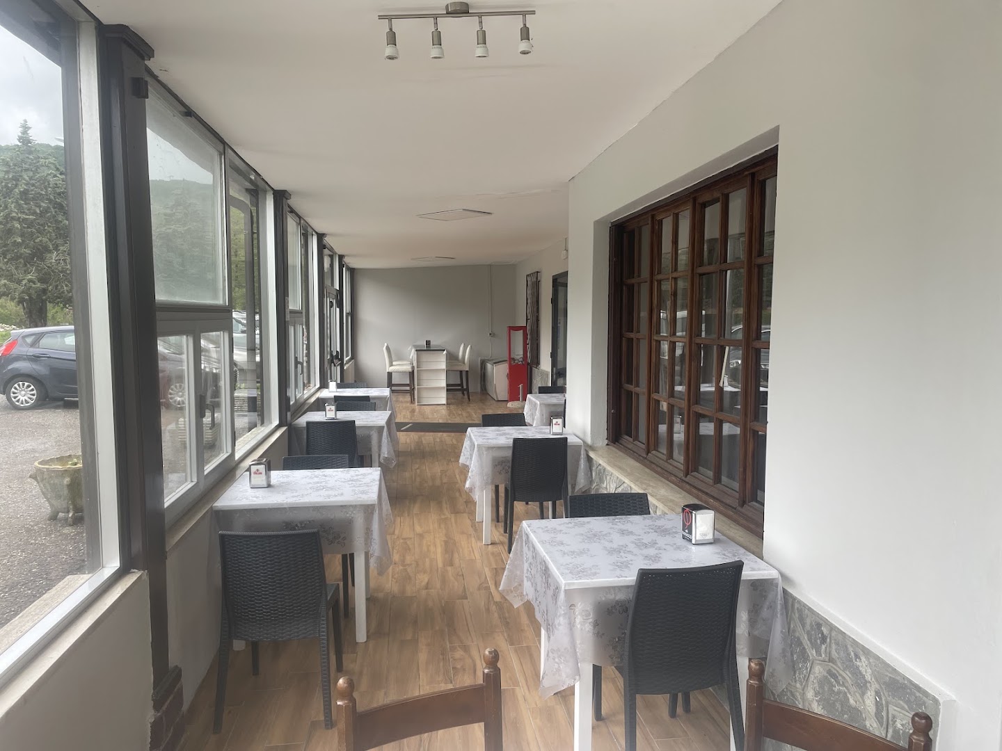 Trattoria La Valle