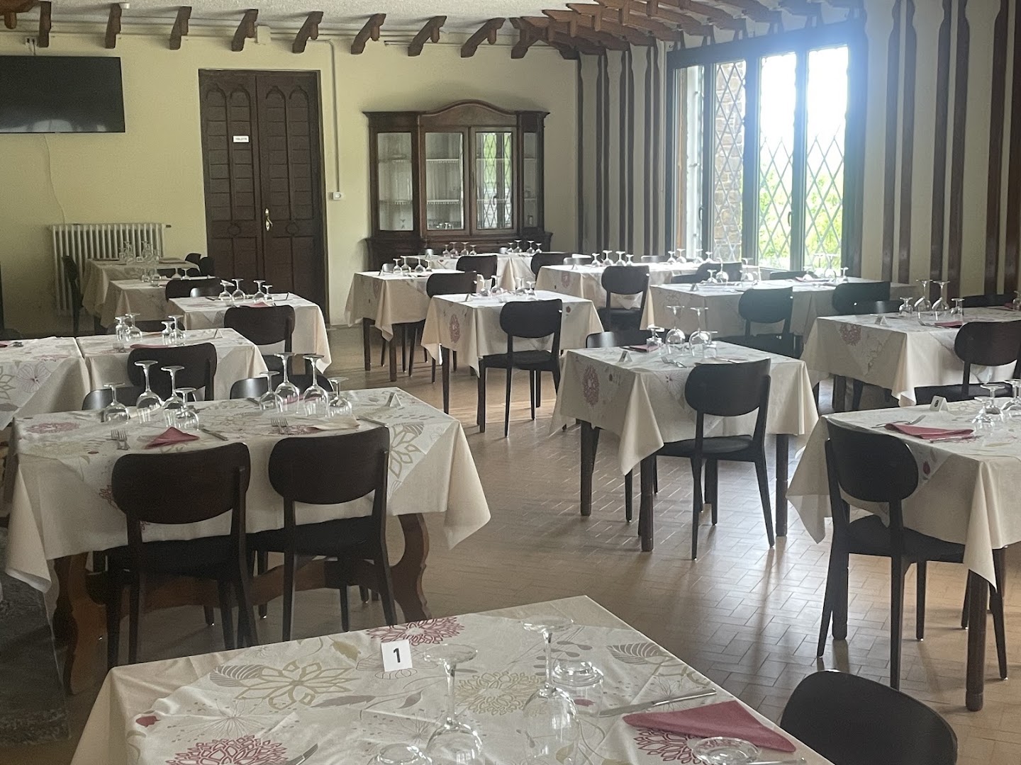 Trattoria La Valle
