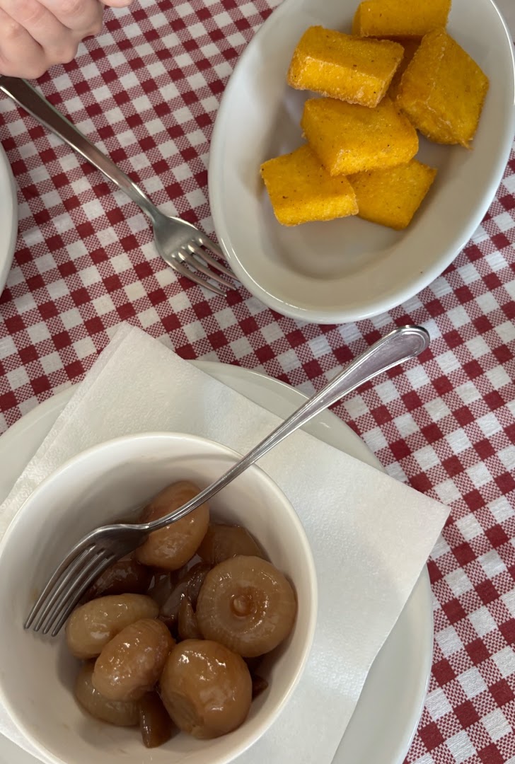 Trattoria La Valle