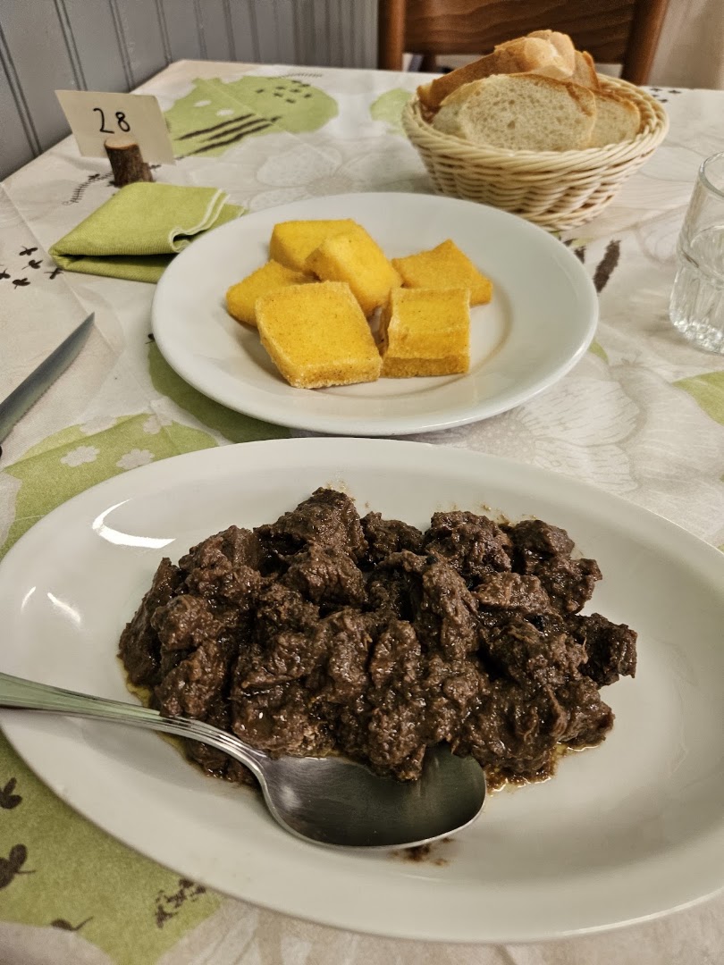 Trattoria La Valle