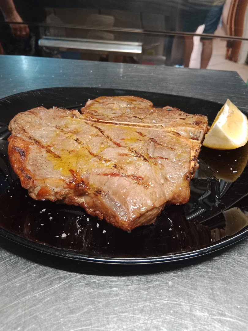 Trattoria "La Villetta"
