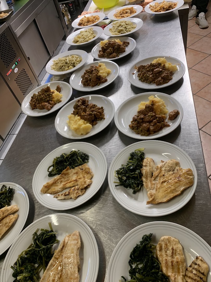 Trattoria Lago Canada