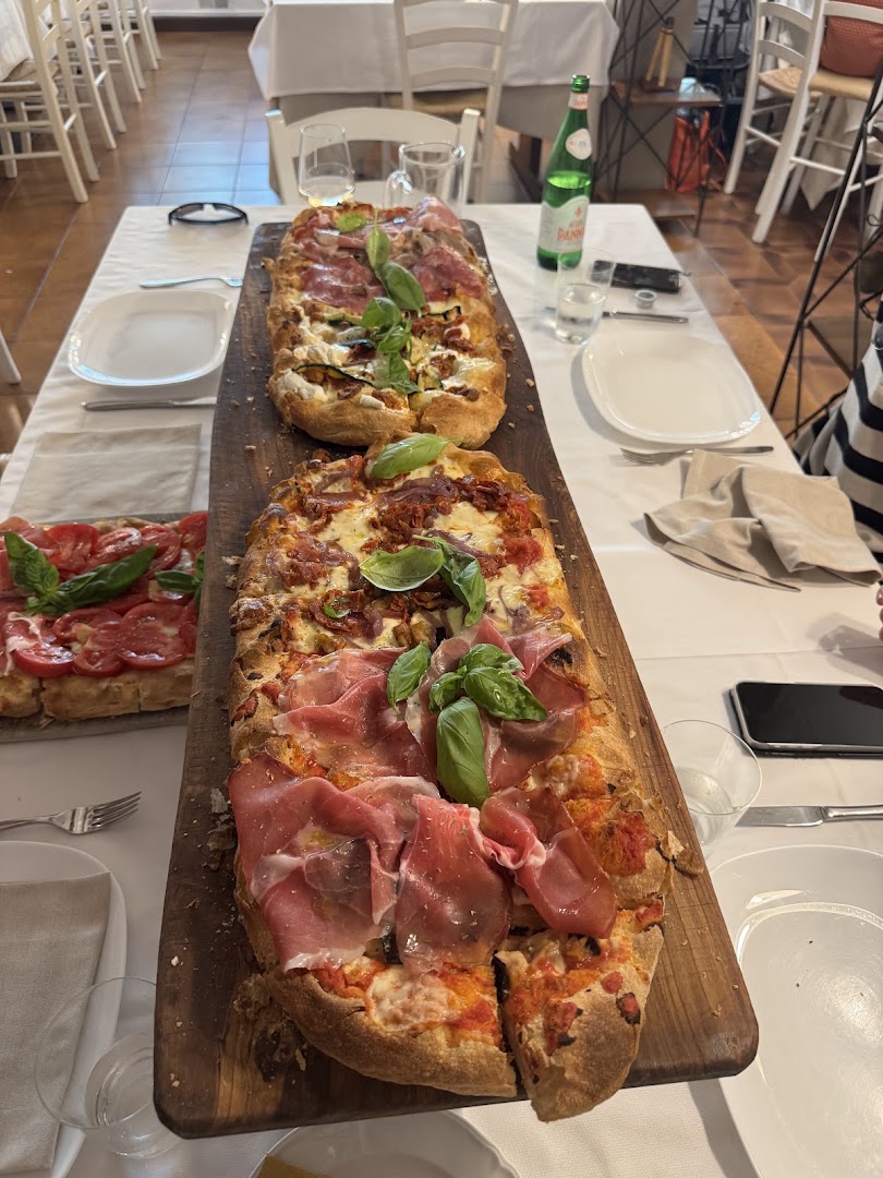 Trattoria Laguna & Lievitati Naturali, Cavallino-Treporti