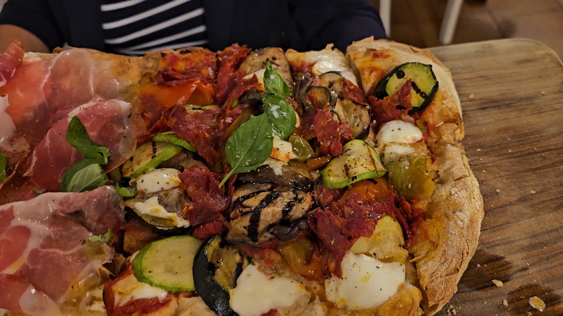 Trattoria Laguna & Lievitati Naturali