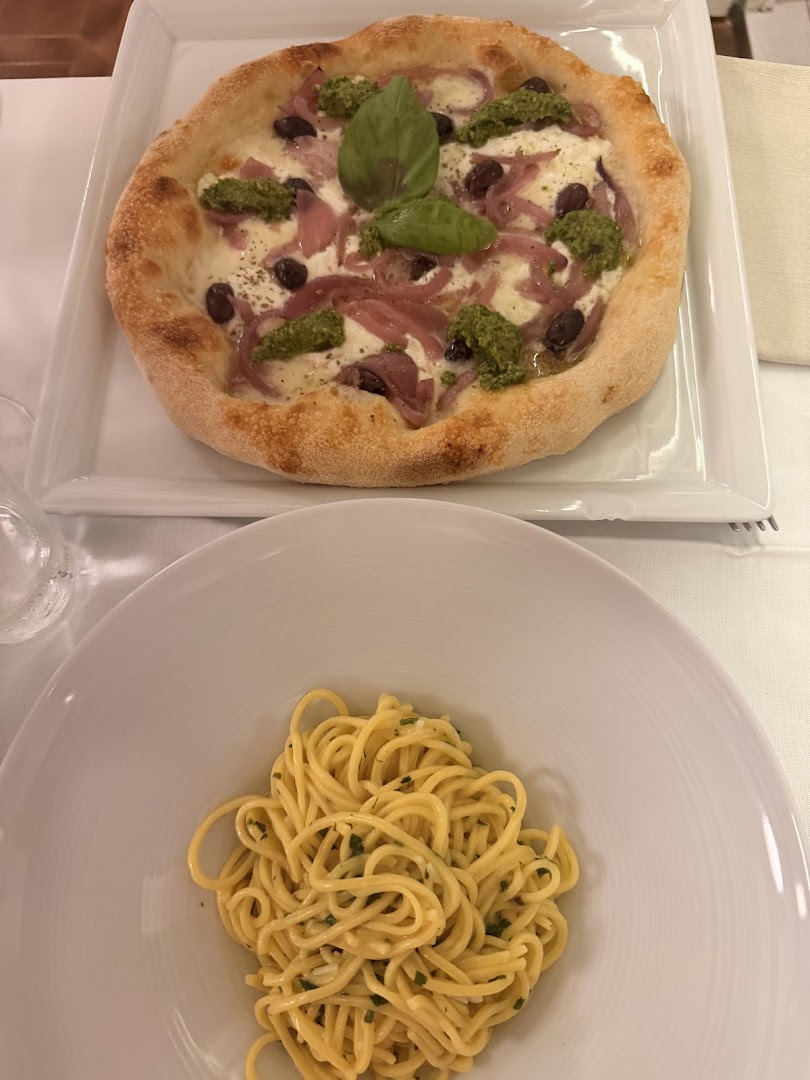 Trattoria Laguna & Lievitati Naturali