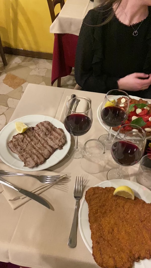 Trattoria l'Altra Colonna