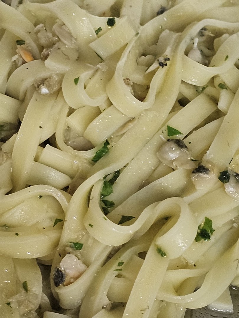 Trattoria L'angolino