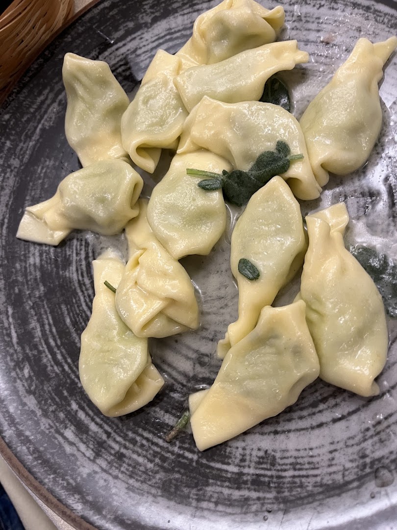 Trattoria L'angolo Nascosto