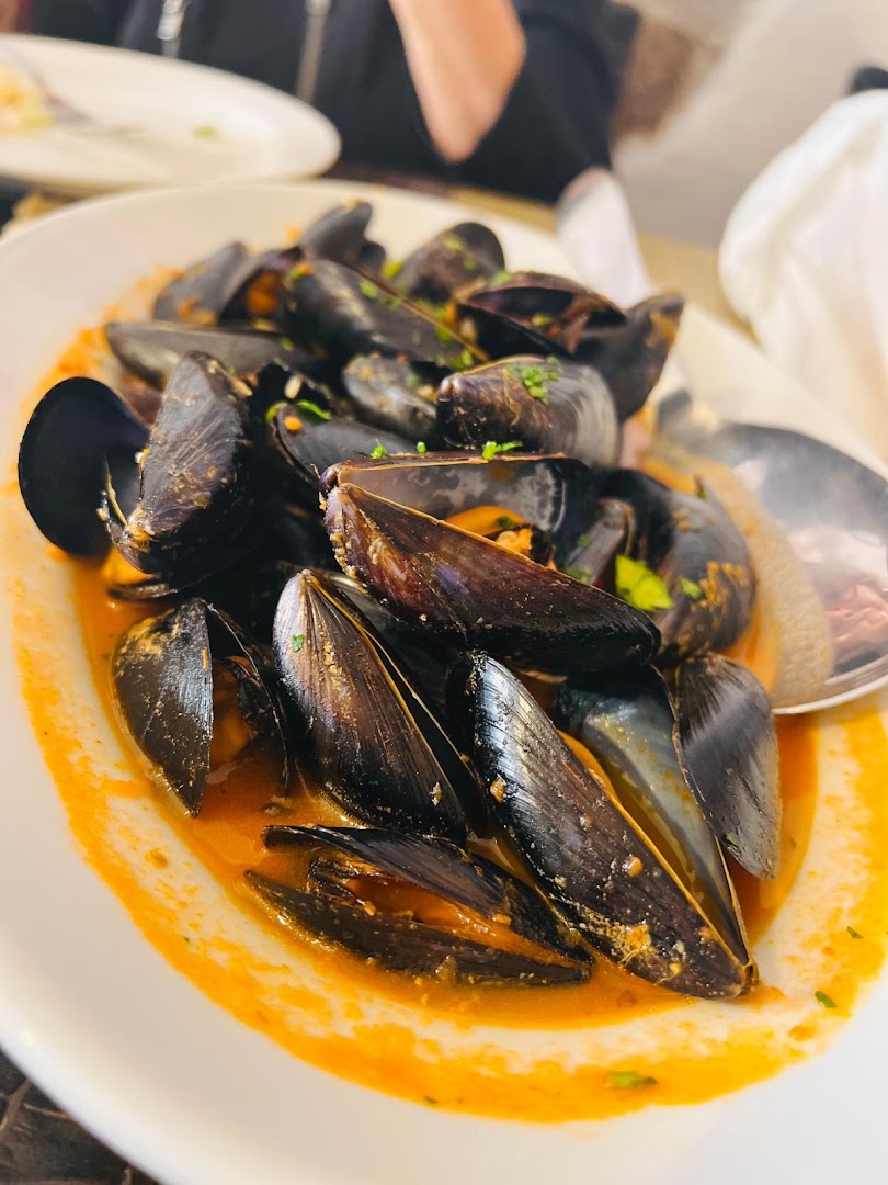 Trattoria Le 2 Piazze