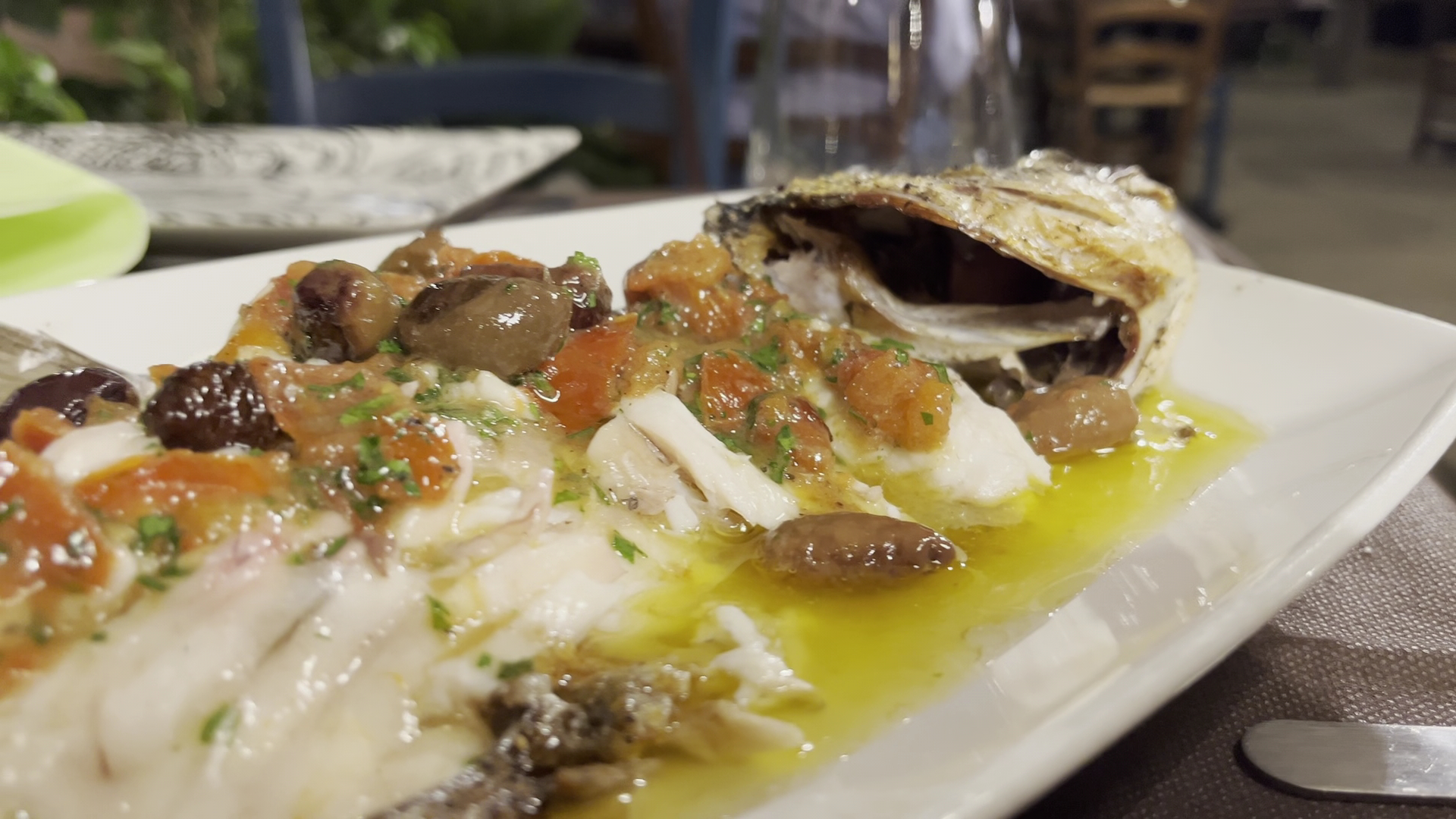 Trattoria Le 2 Piazze