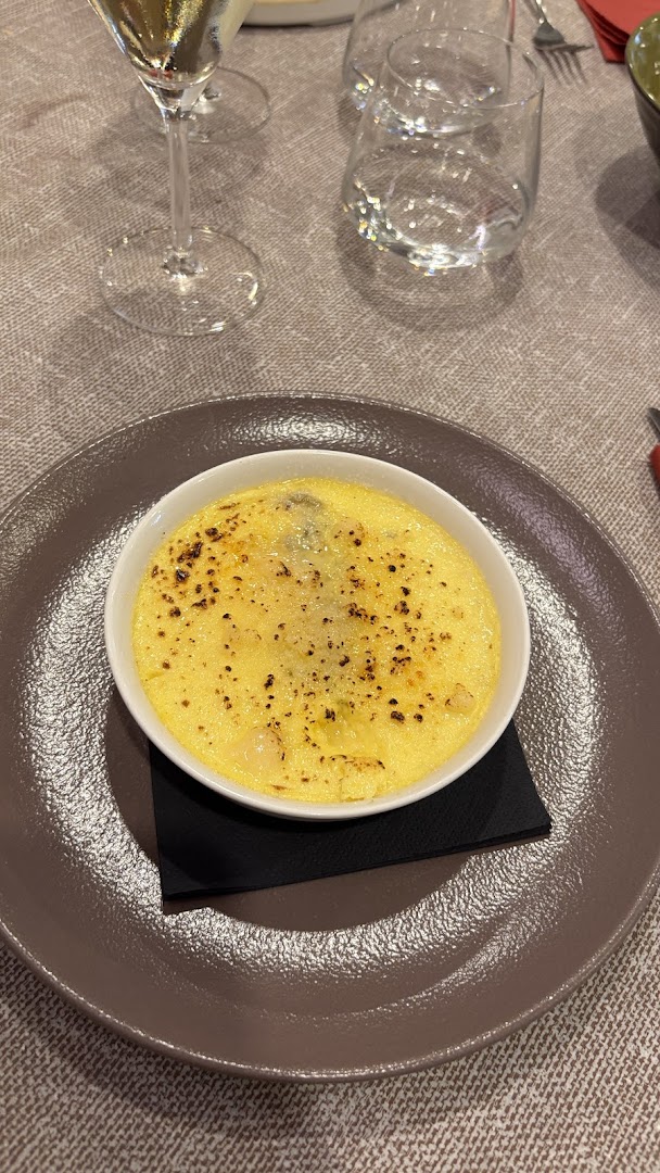 Trattoria Le Banchine, Castelnuovo