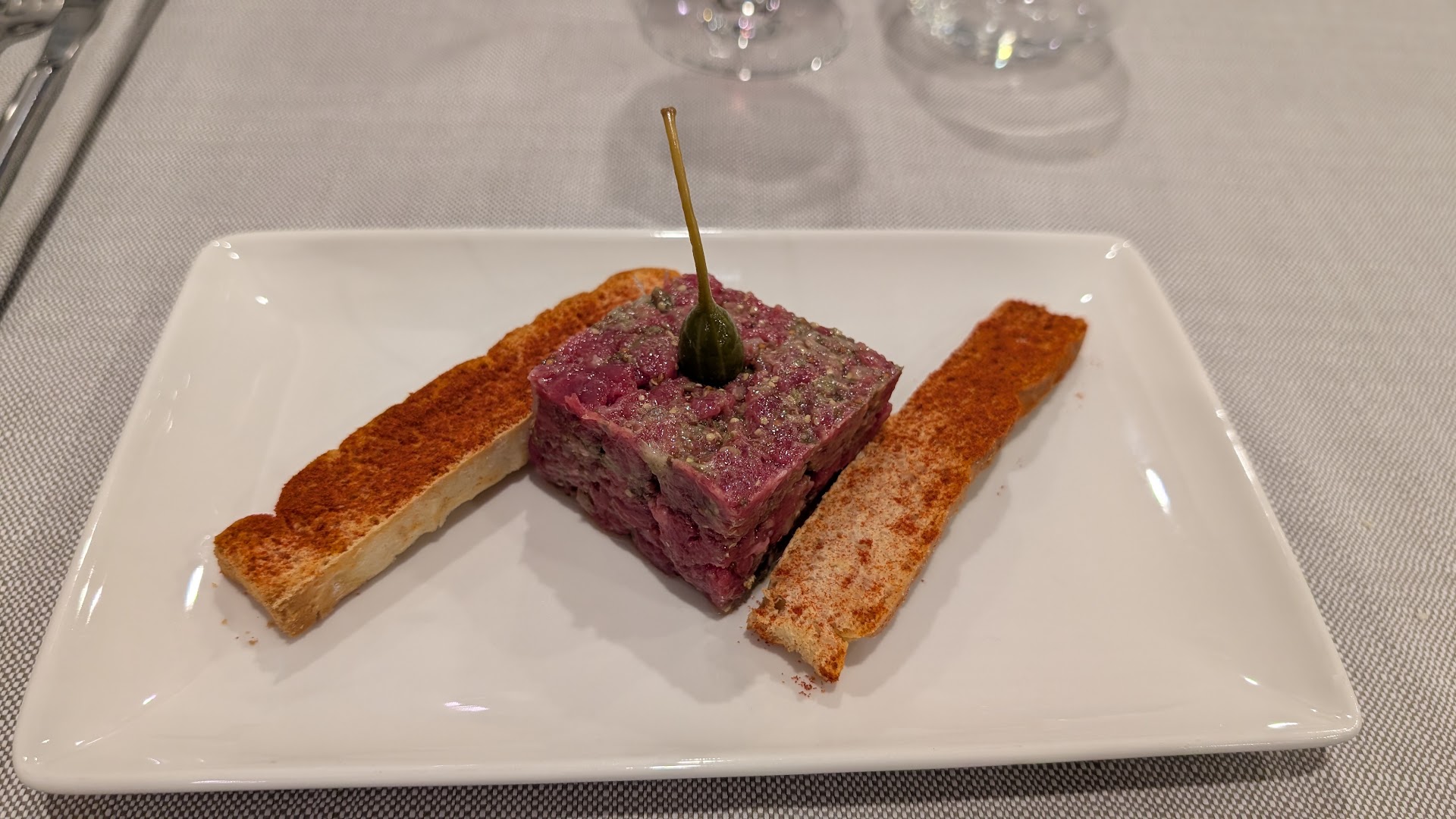 Trattoria Le Banchine