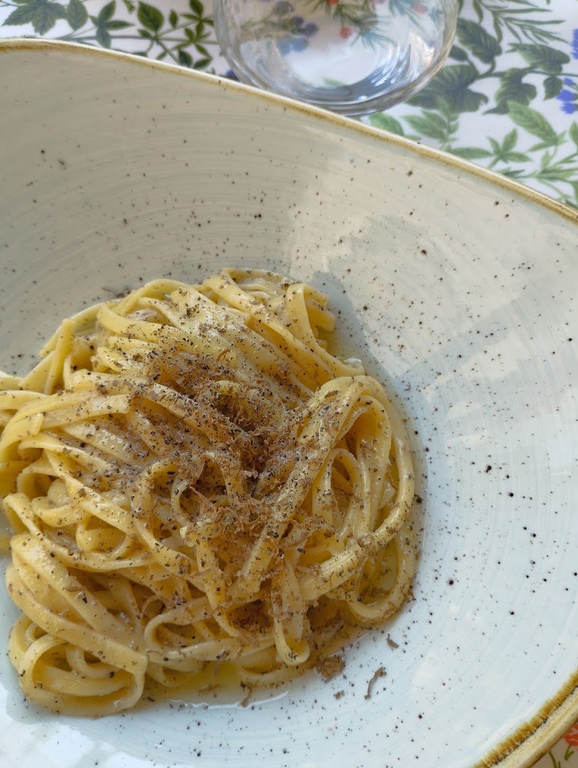 Trattoria Le Banchine