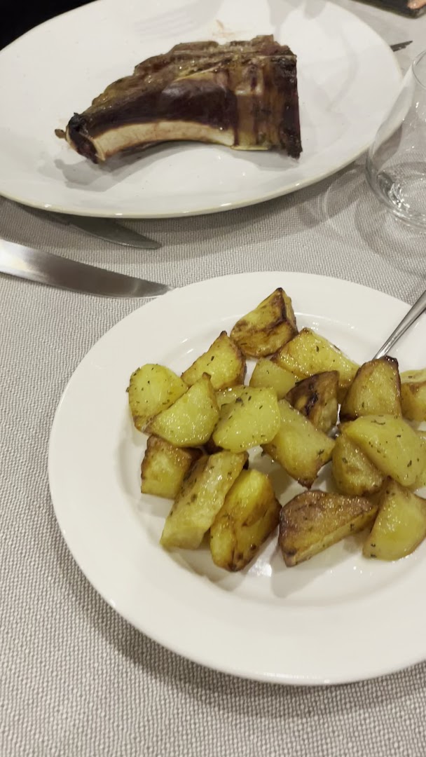 Trattoria Le Banchine