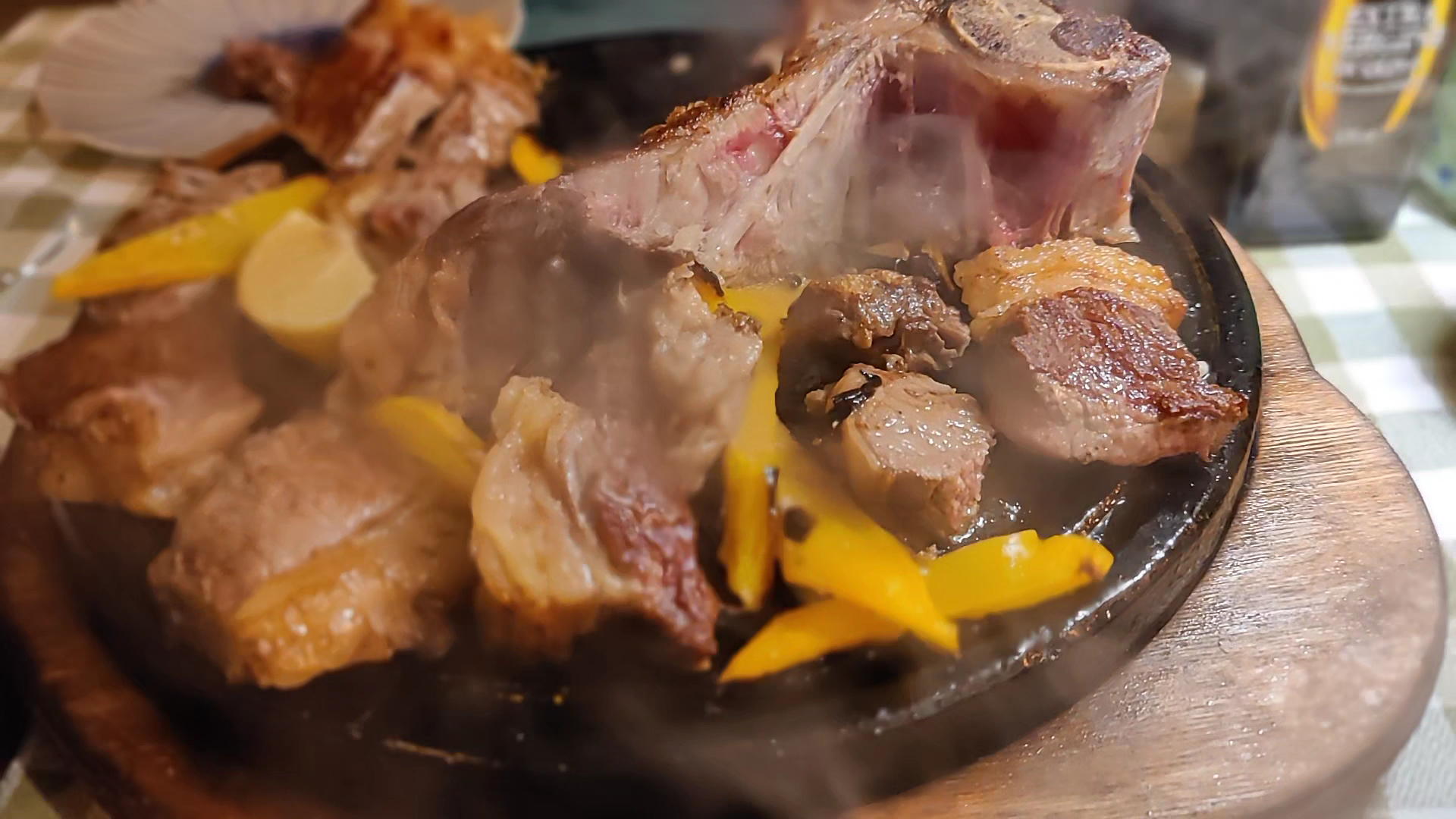 Trattoria le Colonete
