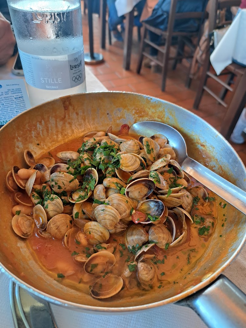 Trattoria Le Corti
