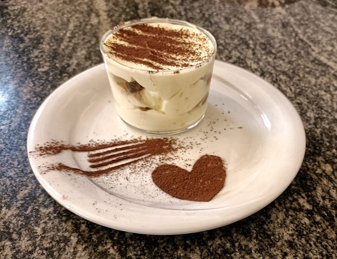 Trattoria Le Maschere